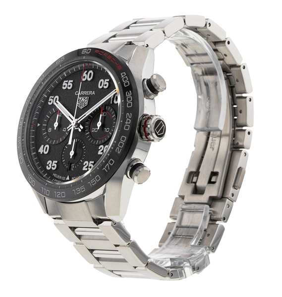 Tag Heuer Carrera CBN2A1F.BA0643